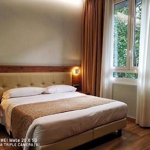 Kamer met een King Size Bed